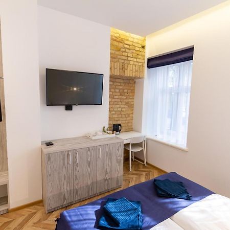 Hot Spot Vilnius Apartments Екстериор снимка