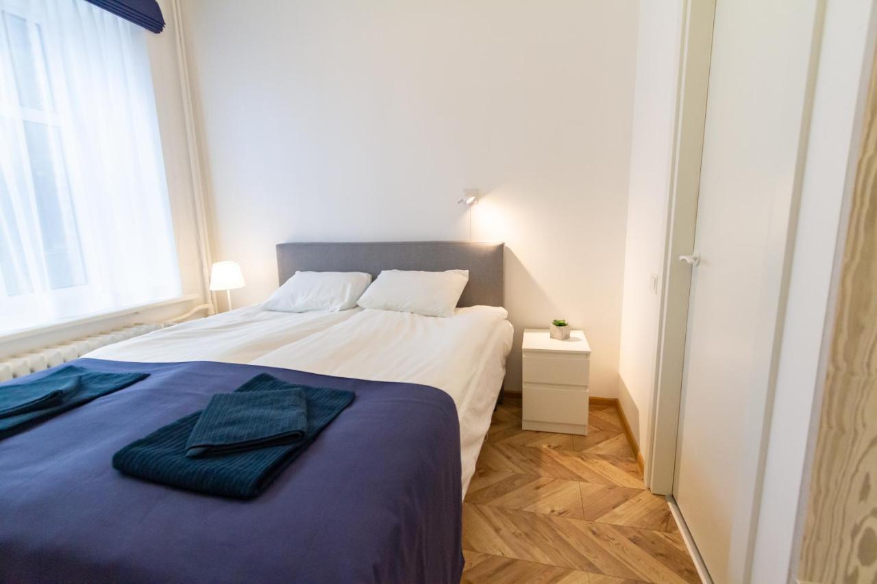 Hot Spot Vilnius Apartments Екстериор снимка