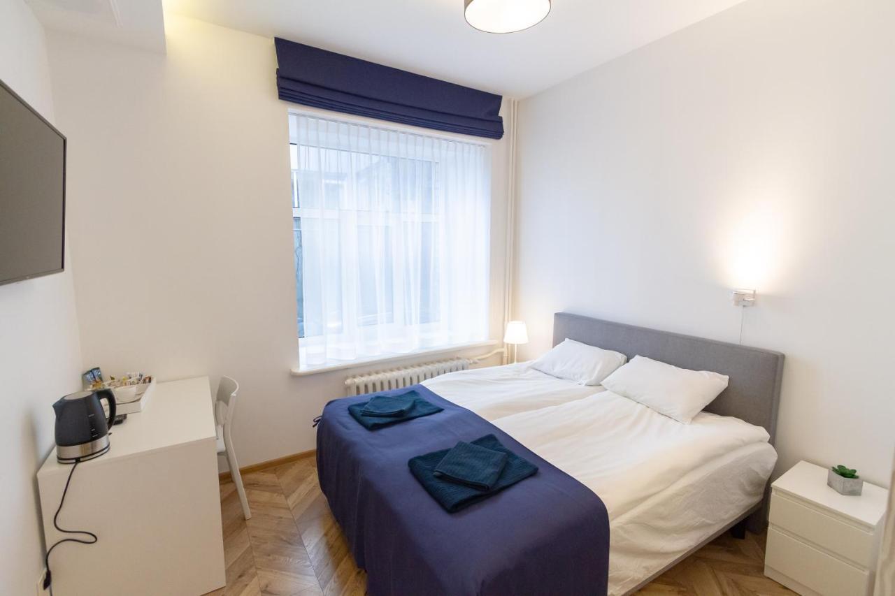 Hot Spot Vilnius Apartments Екстериор снимка