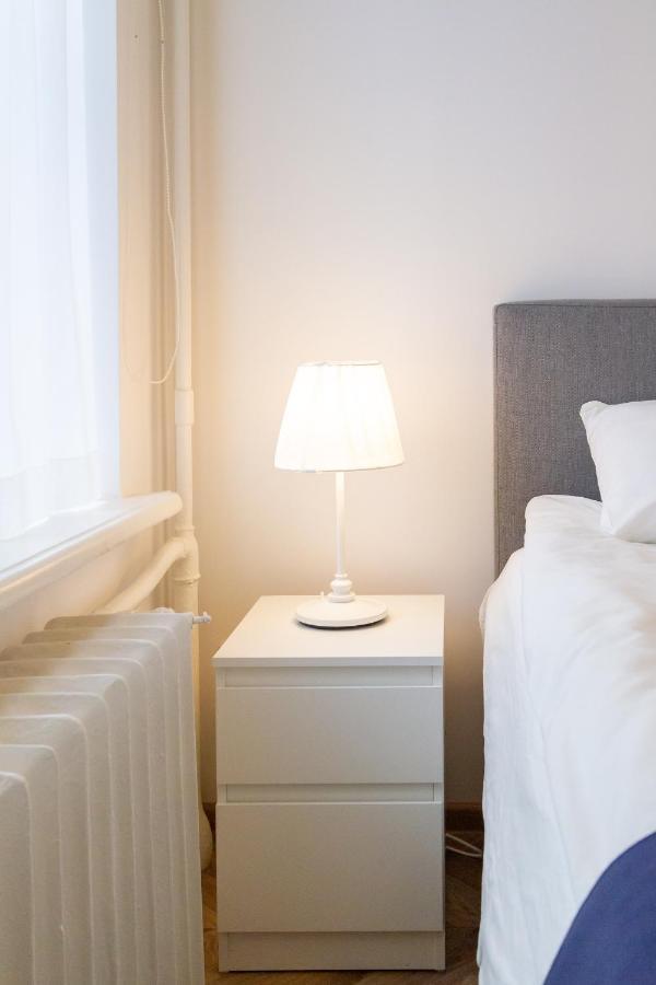 Hot Spot Vilnius Apartments Екстериор снимка