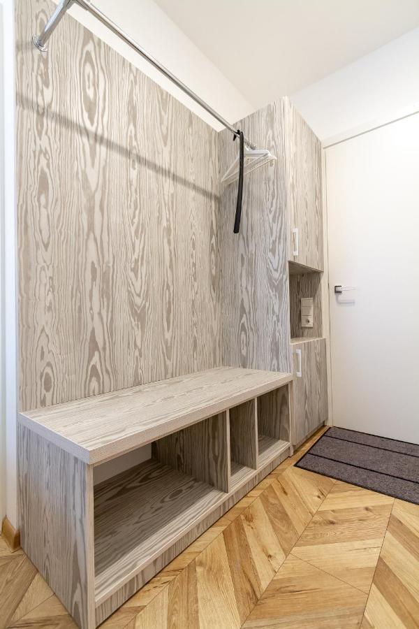 Hot Spot Vilnius Apartments Екстериор снимка