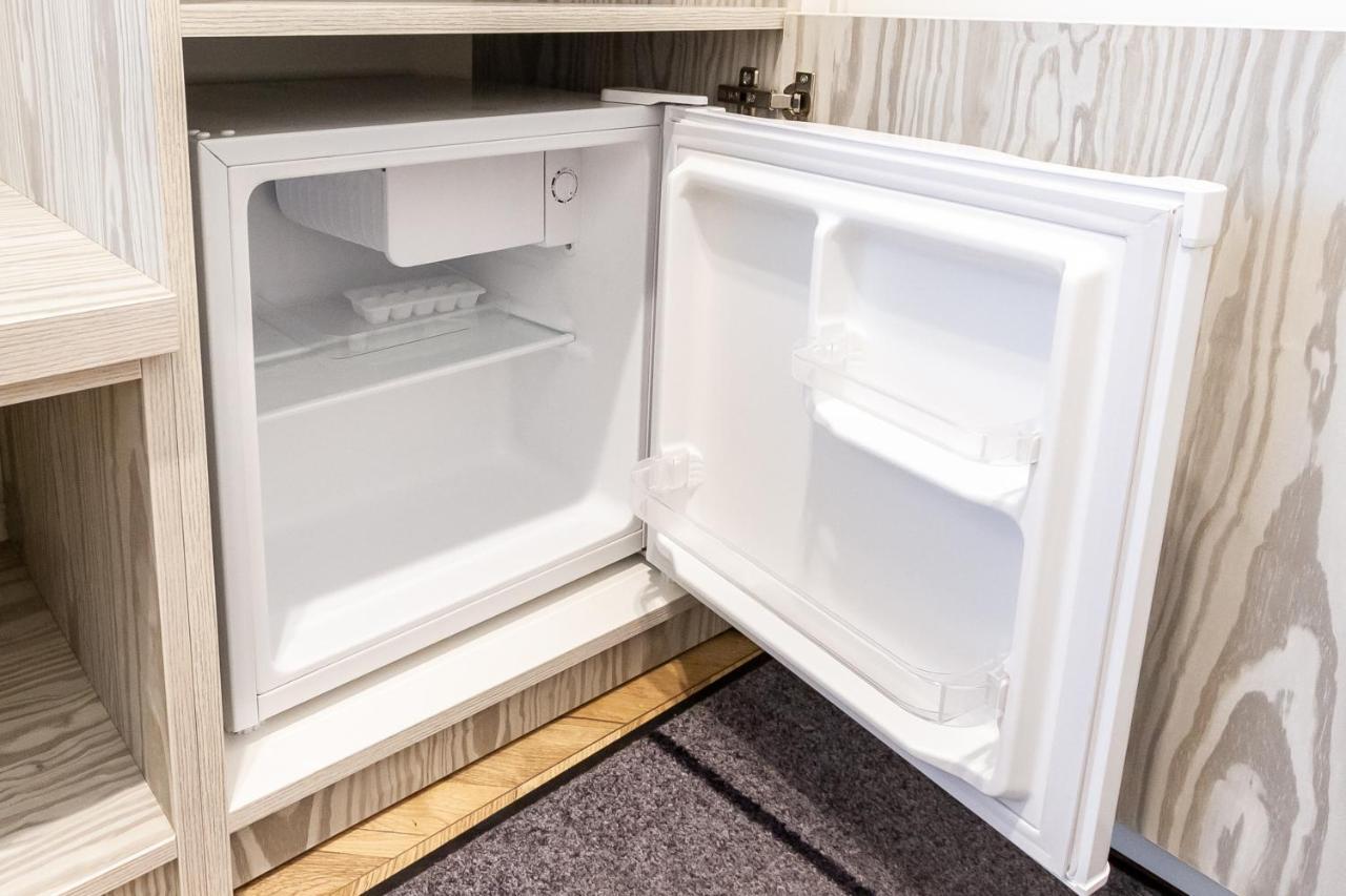 Hot Spot Vilnius Apartments Екстериор снимка