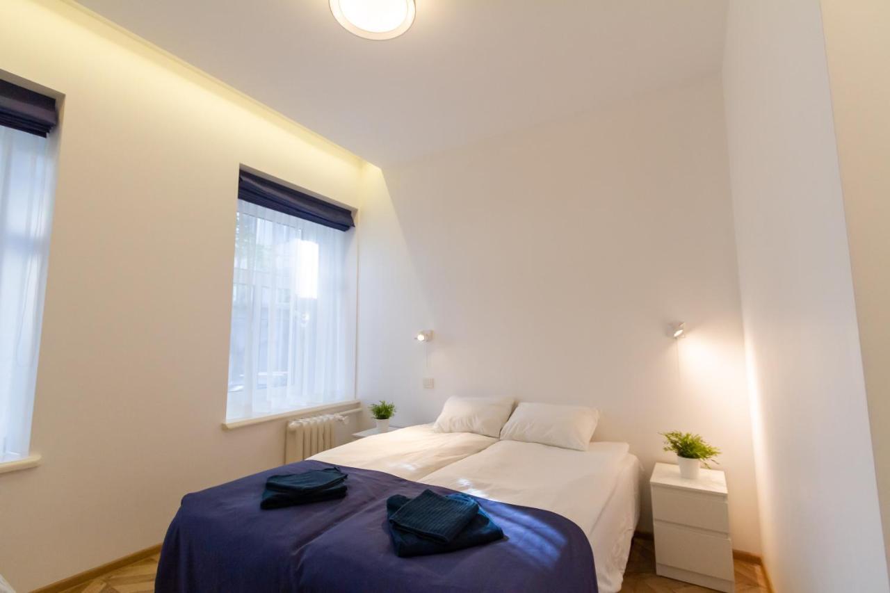 Hot Spot Vilnius Apartments Екстериор снимка