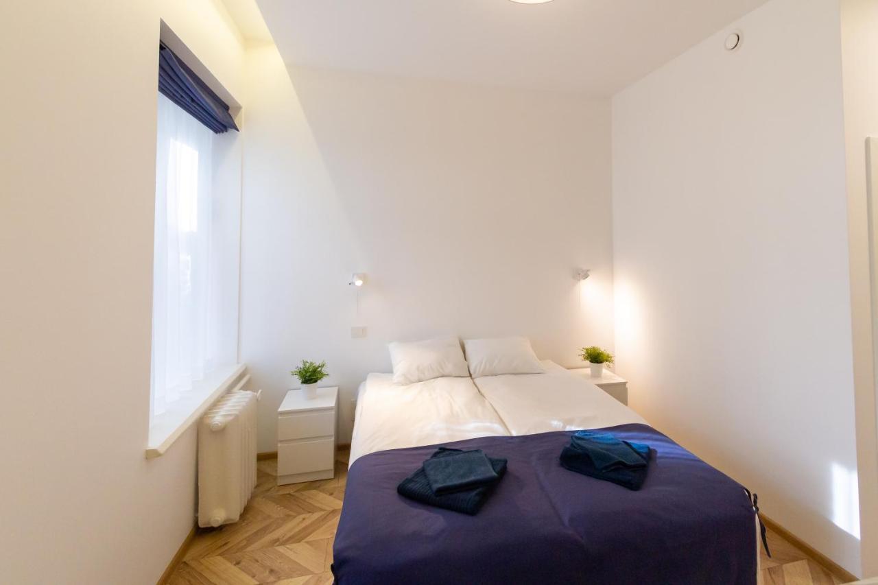 Hot Spot Vilnius Apartments Екстериор снимка