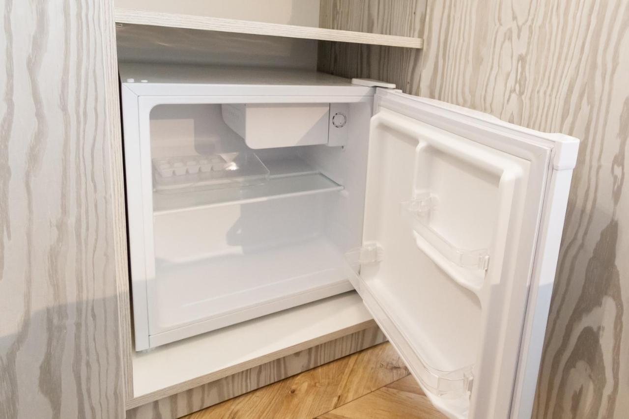 Hot Spot Vilnius Apartments Екстериор снимка