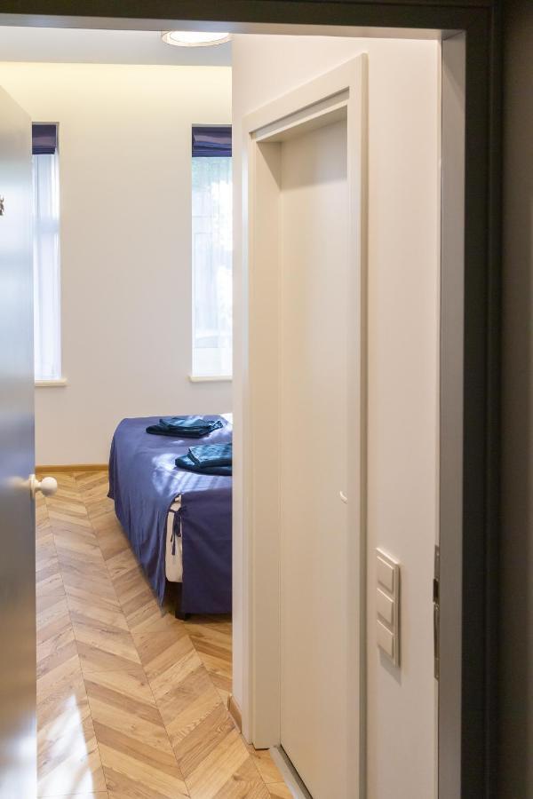Hot Spot Vilnius Apartments Екстериор снимка
