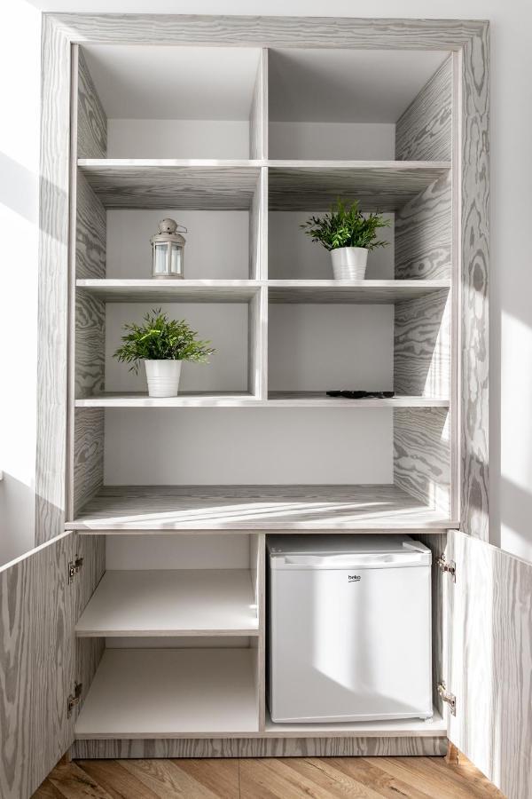 Hot Spot Vilnius Apartments Екстериор снимка