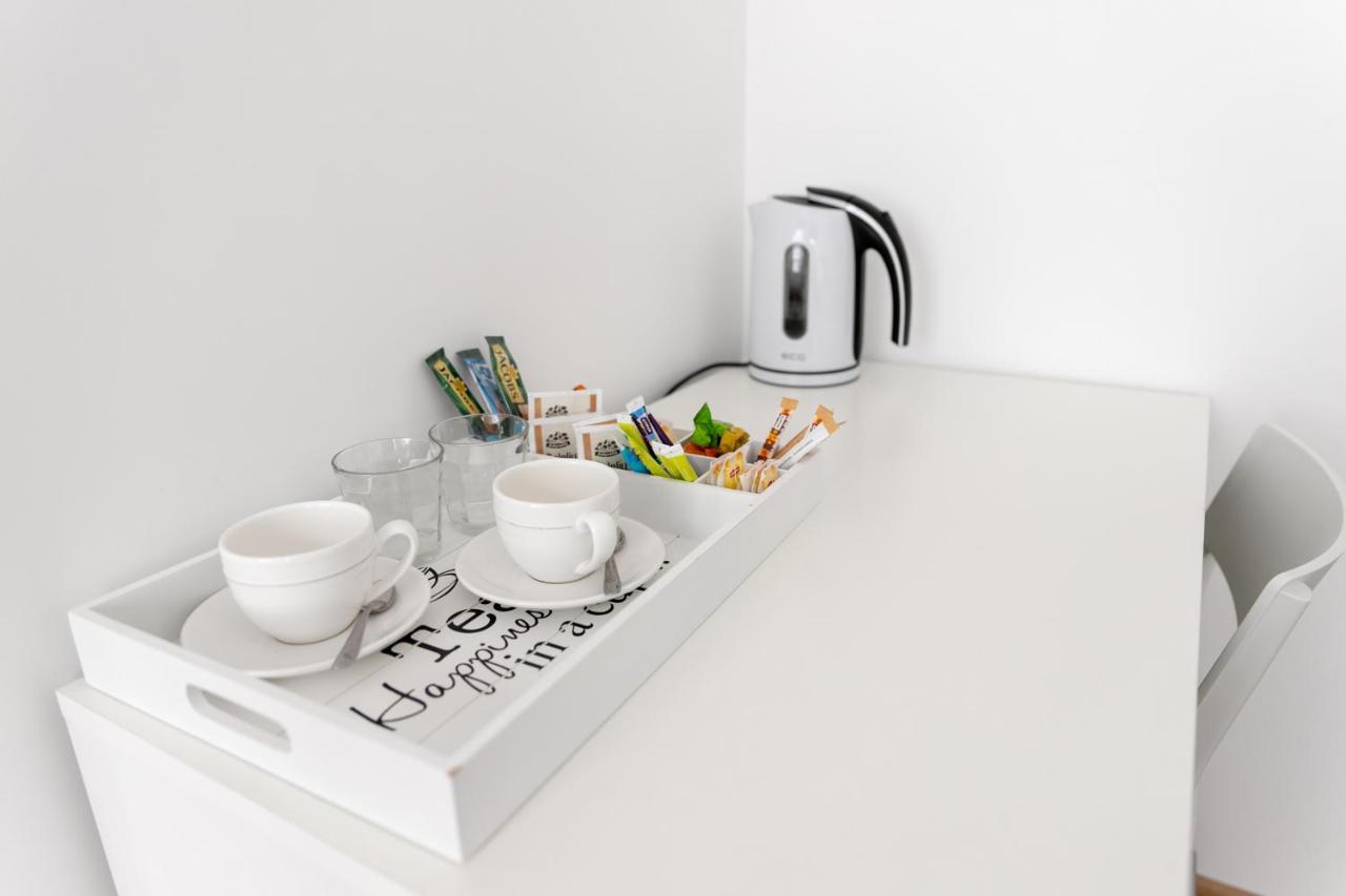 Hot Spot Vilnius Apartments Екстериор снимка