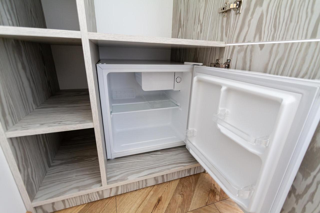Hot Spot Vilnius Apartments Екстериор снимка
