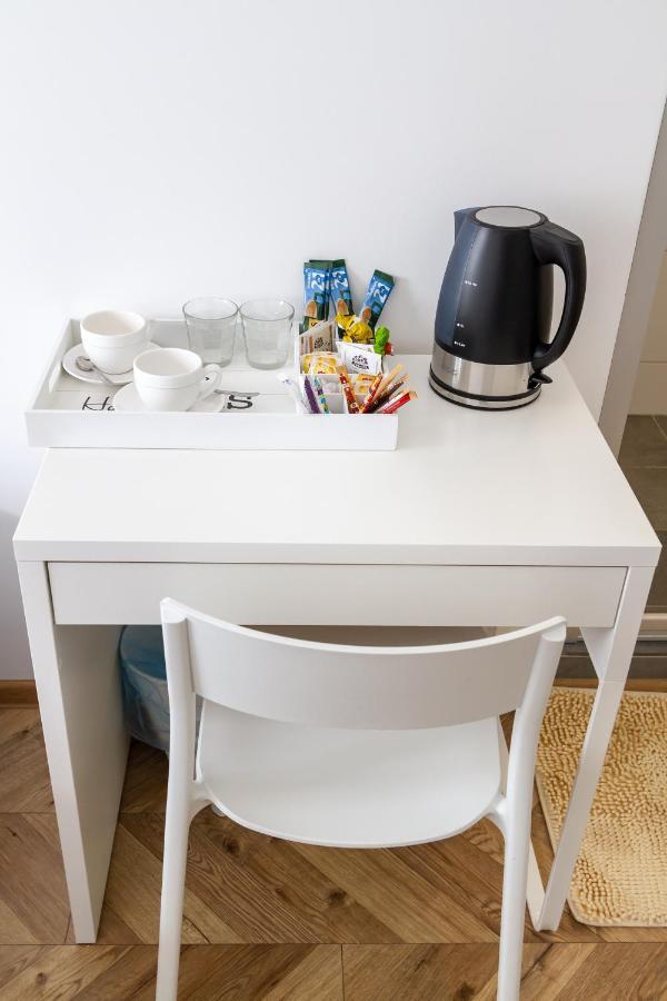 Hot Spot Vilnius Apartments Екстериор снимка