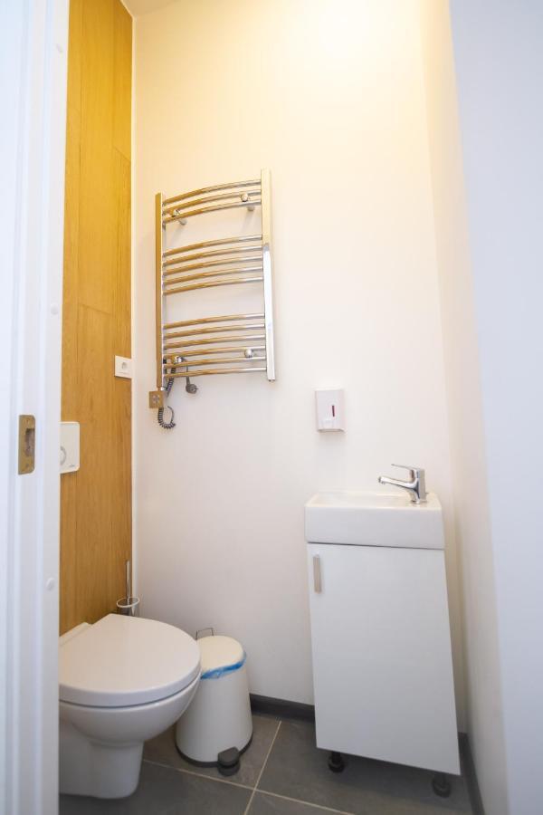 Hot Spot Vilnius Apartments Екстериор снимка