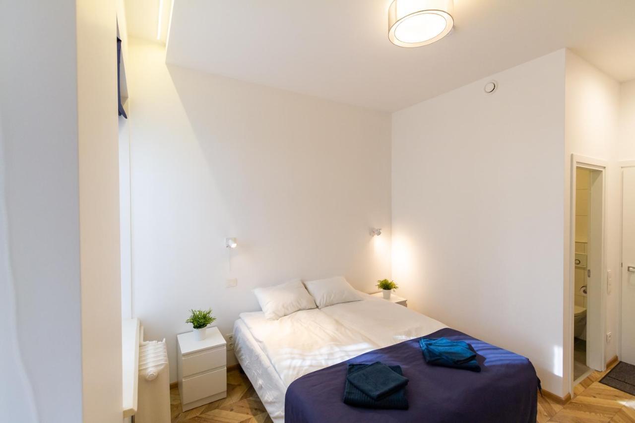 Hot Spot Vilnius Apartments Екстериор снимка