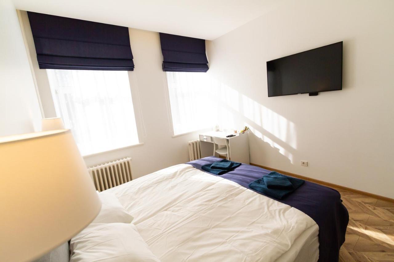Hot Spot Vilnius Apartments Екстериор снимка