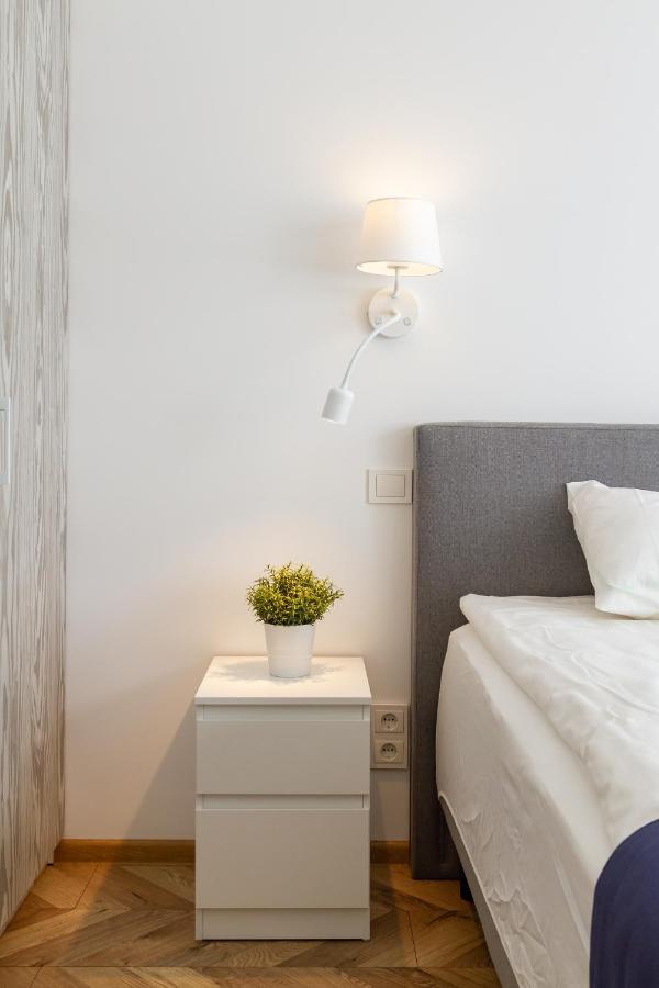 Hot Spot Vilnius Apartments Екстериор снимка