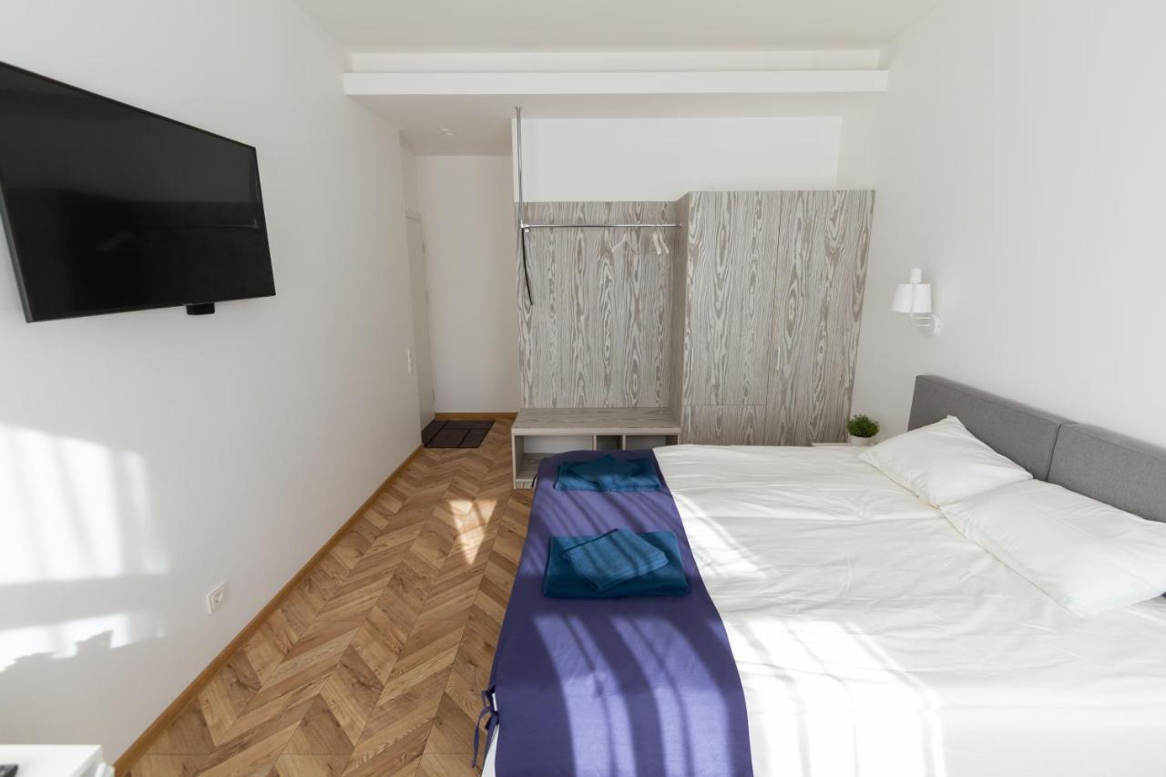 Hot Spot Vilnius Apartments Екстериор снимка