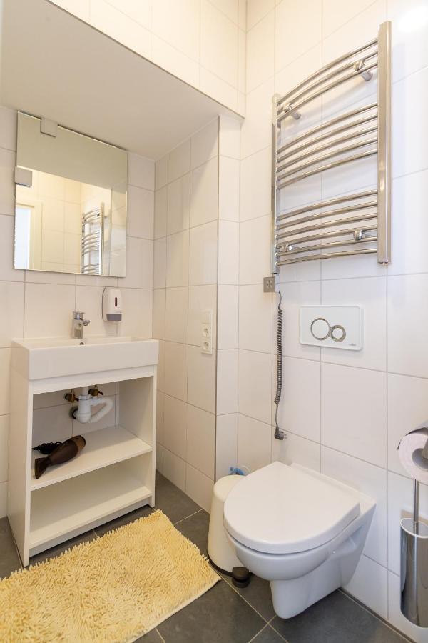 Hot Spot Vilnius Apartments Екстериор снимка
