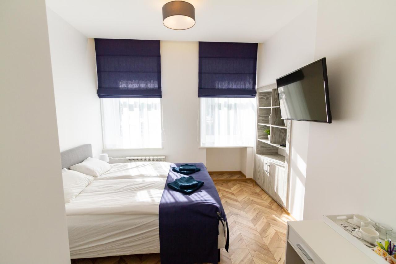 Hot Spot Vilnius Apartments Екстериор снимка