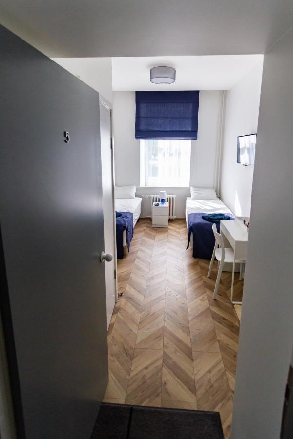 Hot Spot Vilnius Apartments Екстериор снимка