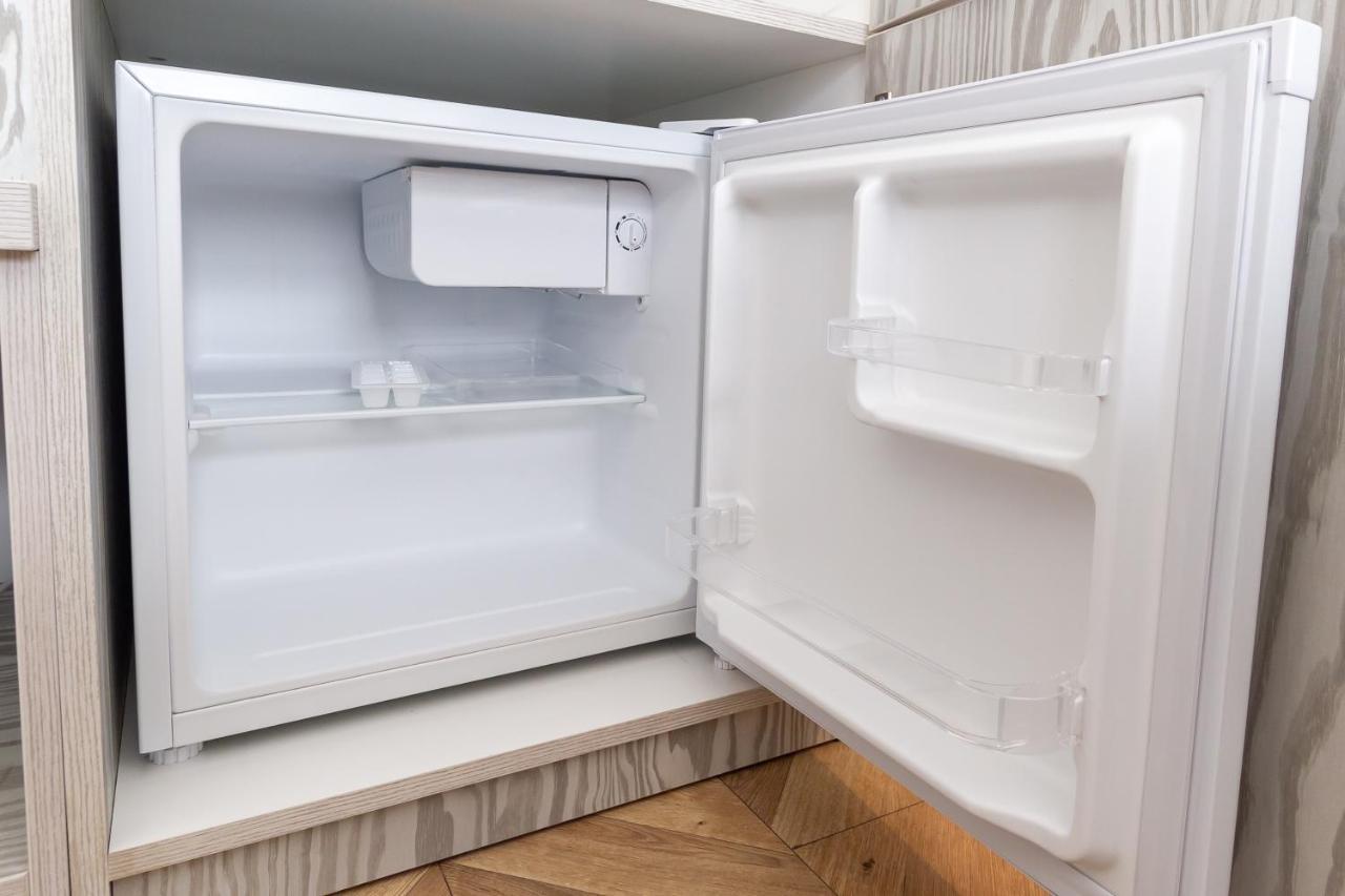 Hot Spot Vilnius Apartments Екстериор снимка