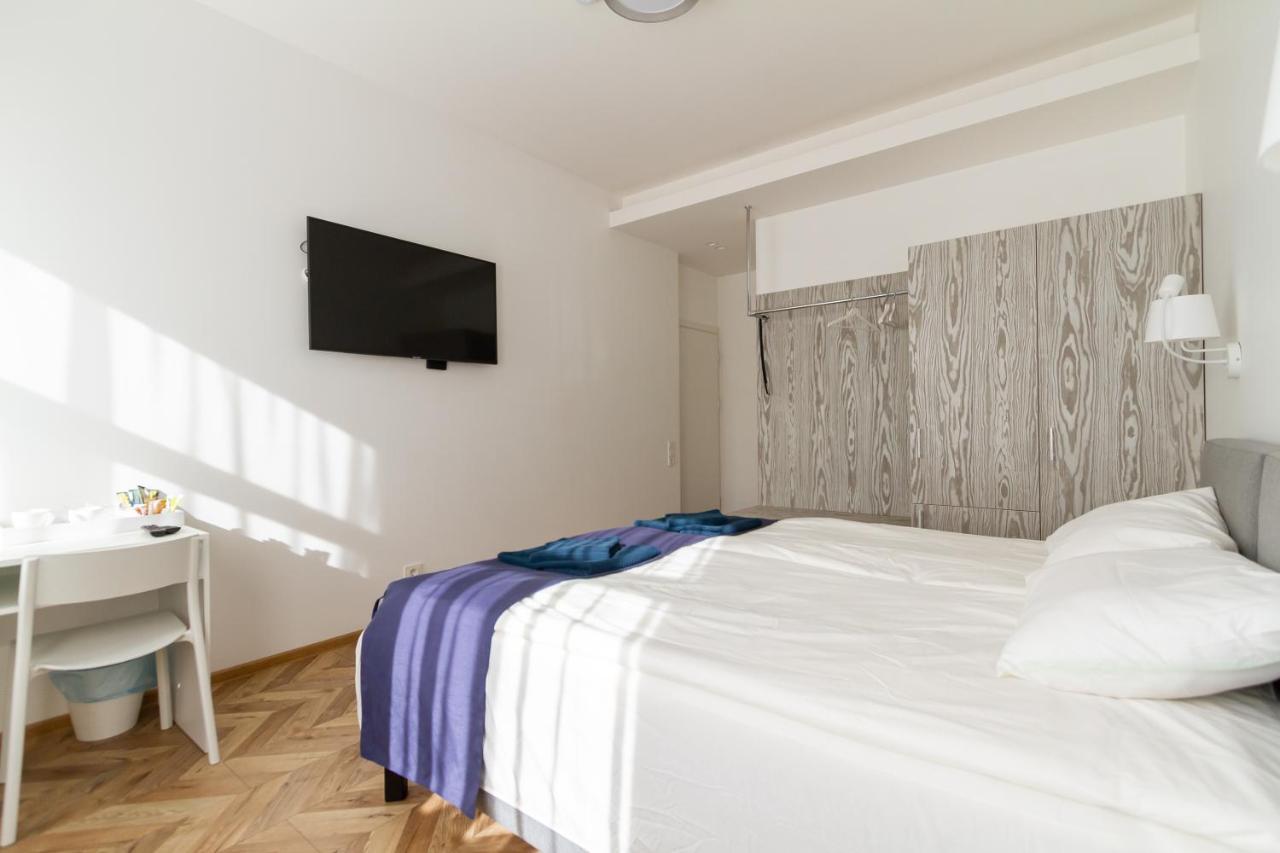 Hot Spot Vilnius Apartments Екстериор снимка