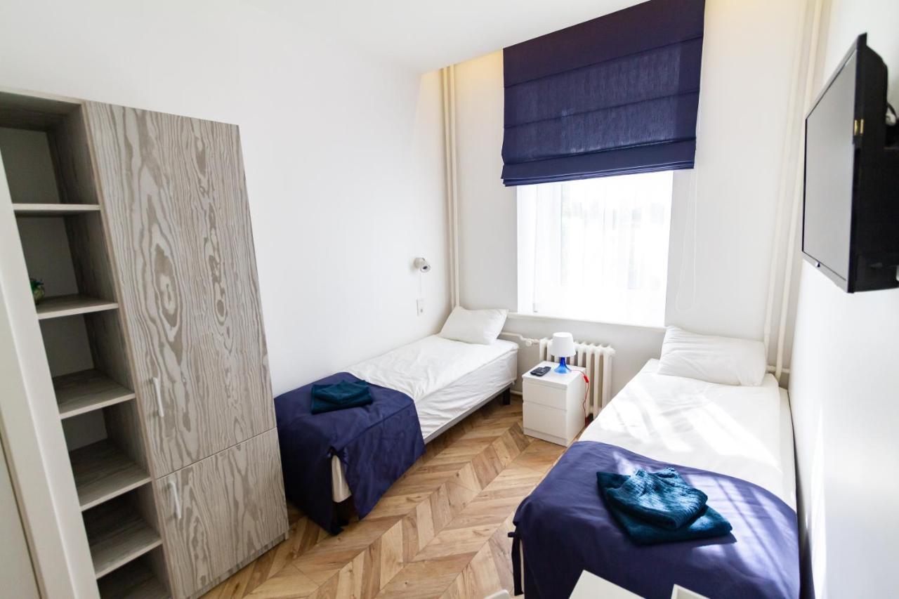 Hot Spot Vilnius Apartments Екстериор снимка