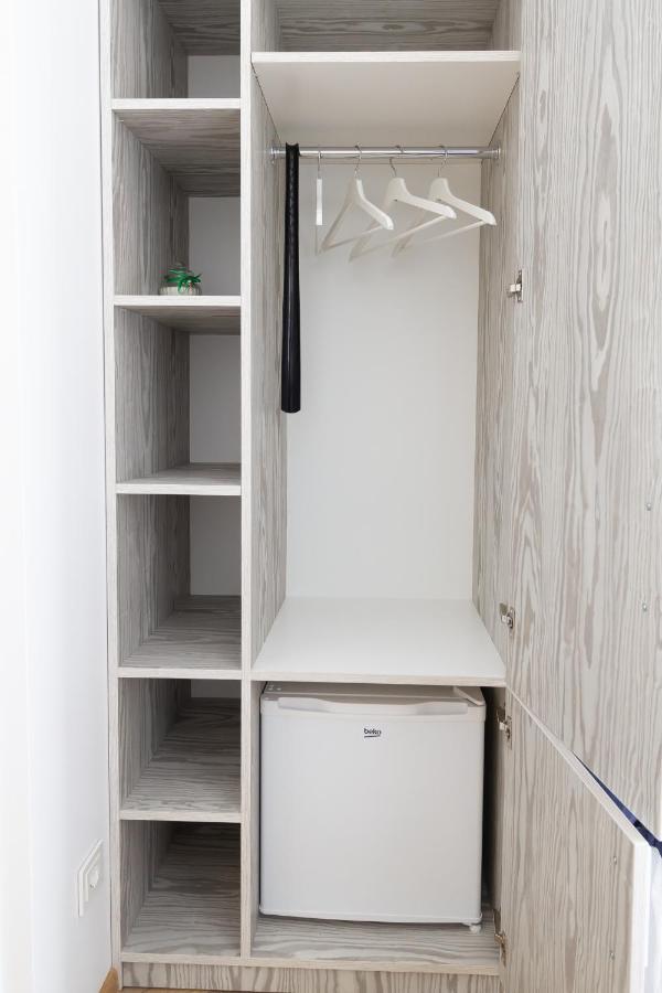 Hot Spot Vilnius Apartments Екстериор снимка