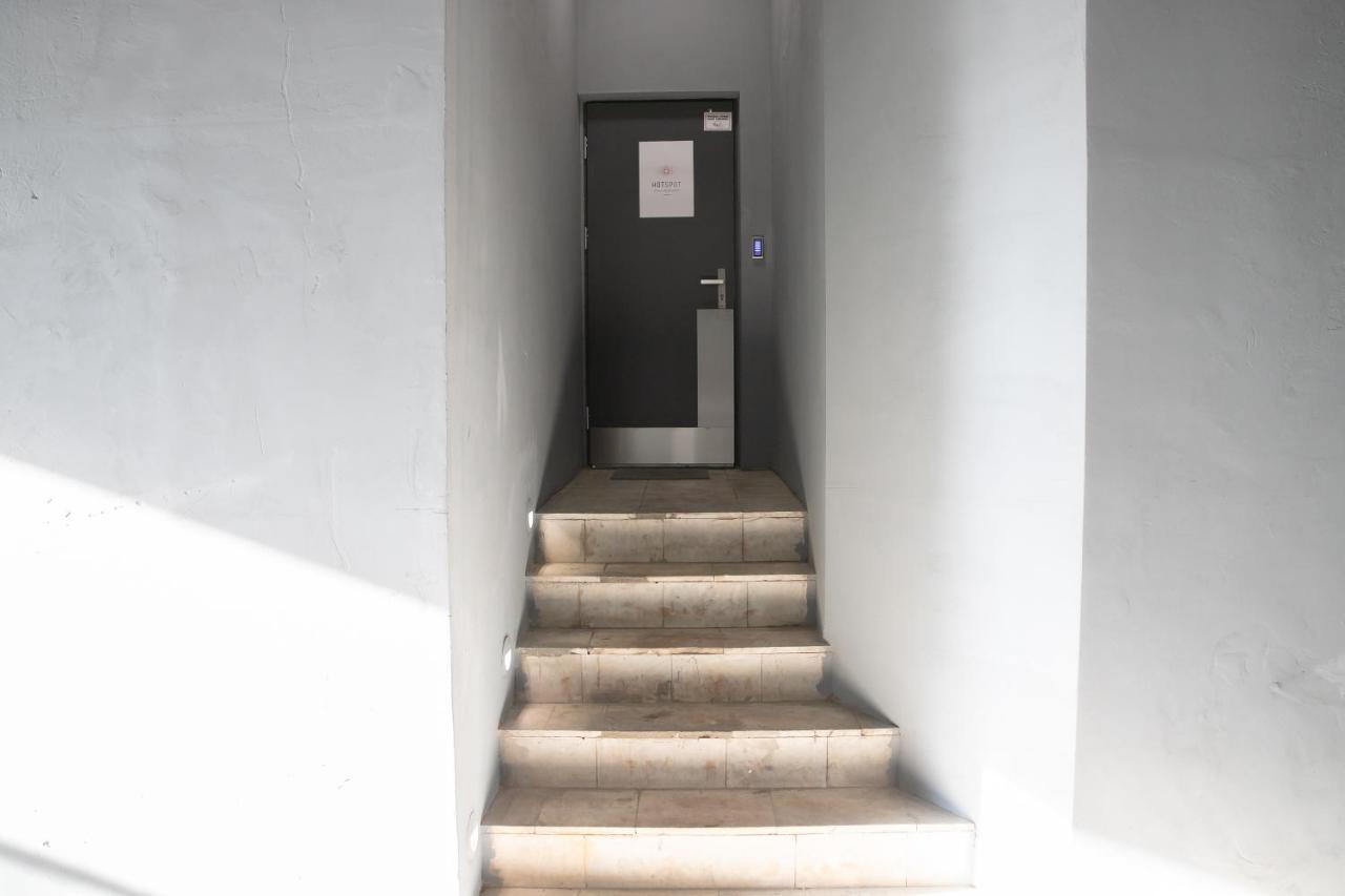 Hot Spot Vilnius Apartments Екстериор снимка