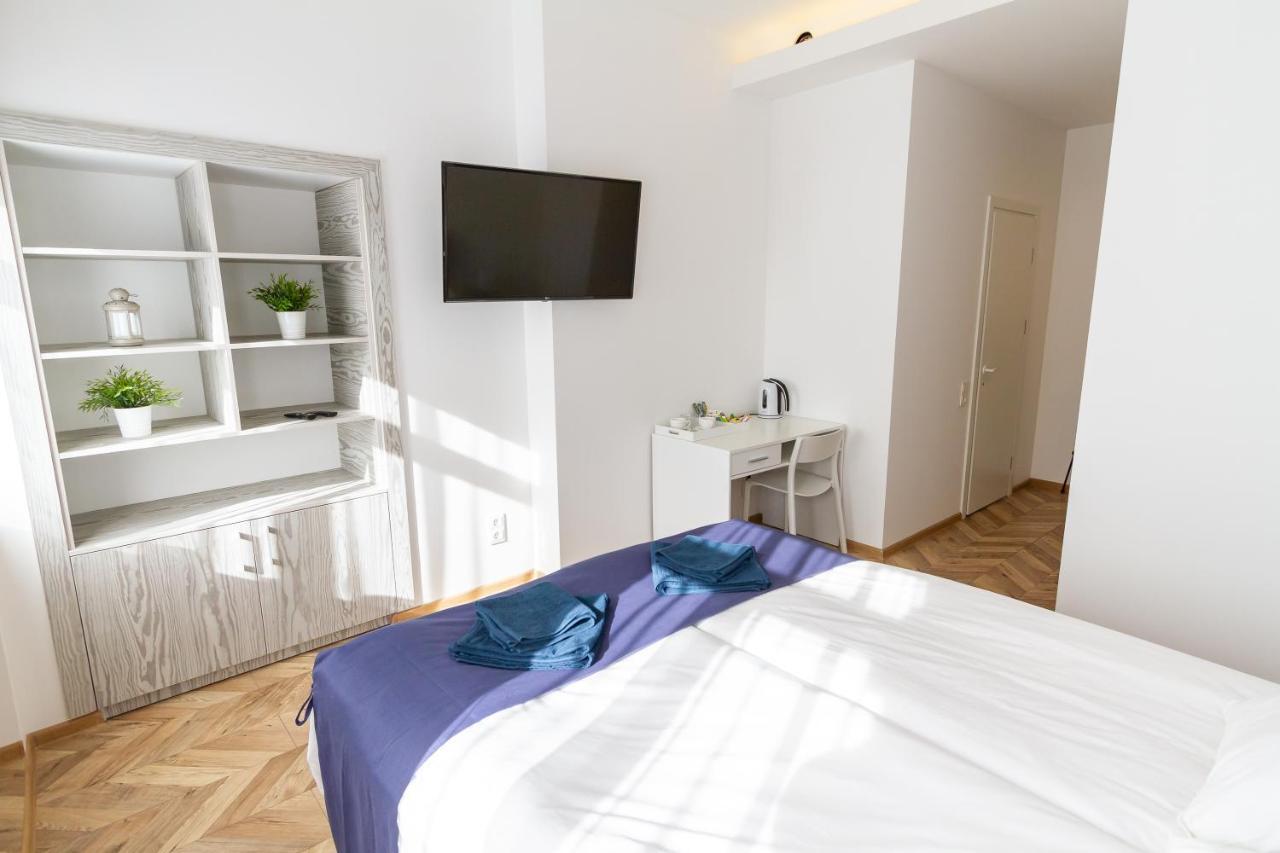 Hot Spot Vilnius Apartments Екстериор снимка