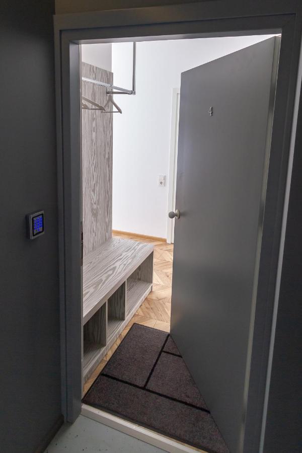 Hot Spot Vilnius Apartments Екстериор снимка