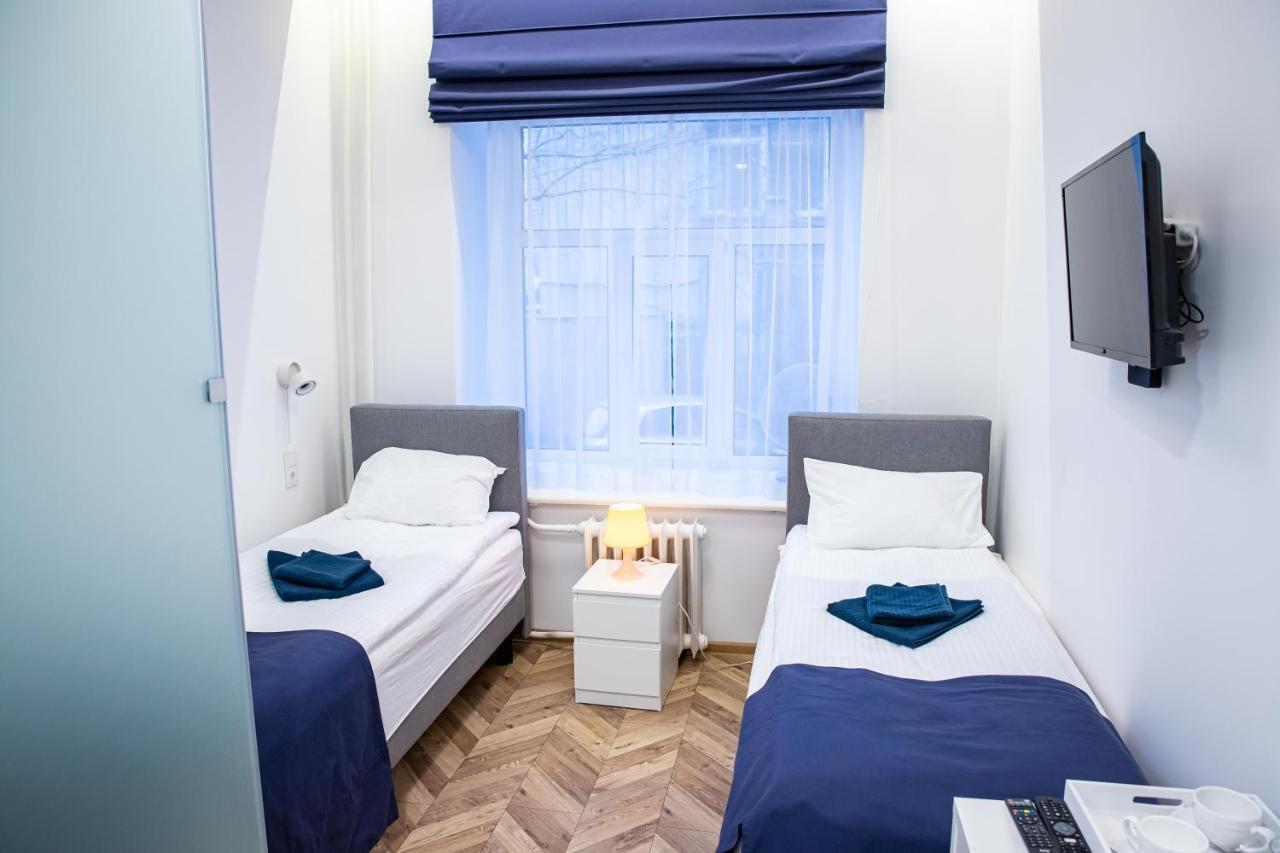 Hot Spot Vilnius Apartments Екстериор снимка