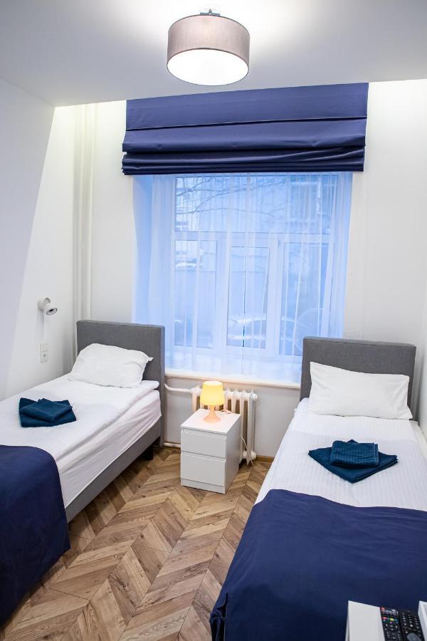 Hot Spot Vilnius Apartments Екстериор снимка