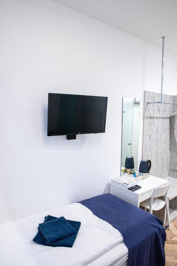 Hot Spot Vilnius Apartments Екстериор снимка