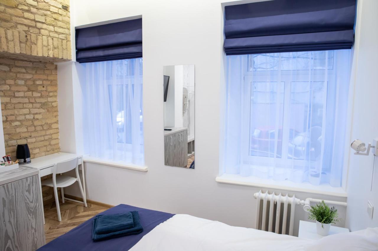 Hot Spot Vilnius Apartments Екстериор снимка