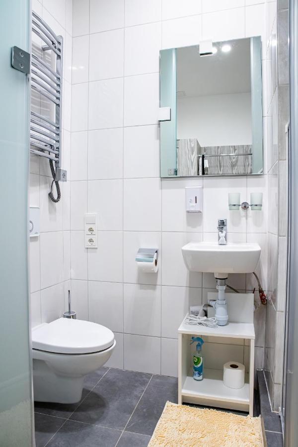 Hot Spot Vilnius Apartments Екстериор снимка