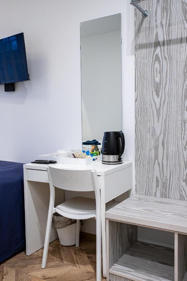 Hot Spot Vilnius Apartments Екстериор снимка