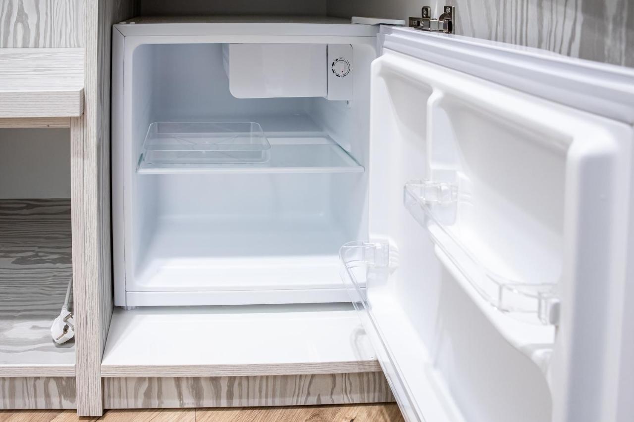 Hot Spot Vilnius Apartments Екстериор снимка