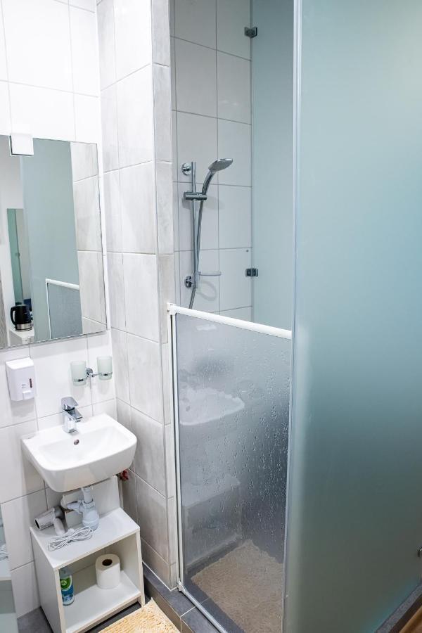 Hot Spot Vilnius Apartments Екстериор снимка