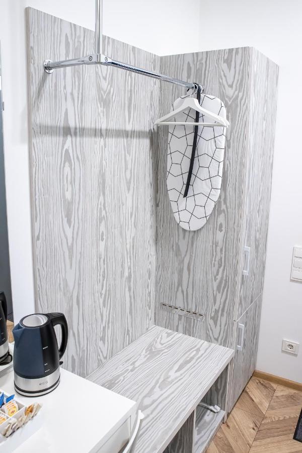 Hot Spot Vilnius Apartments Екстериор снимка